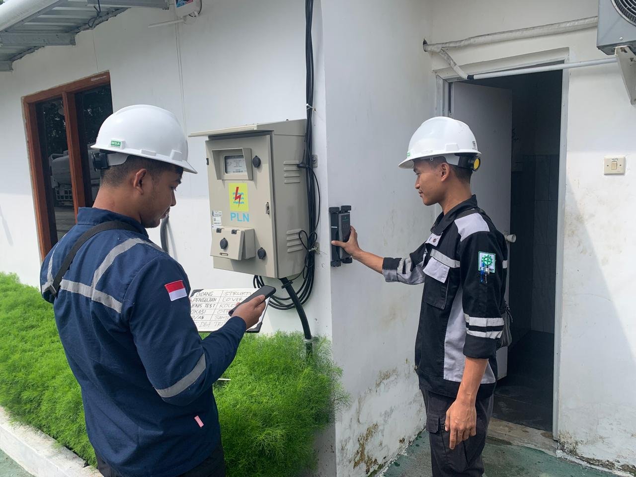 Izin lingkungan UKL/UPL